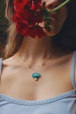 Load image into Gallery viewer, Nori Necklace
