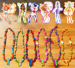 The Winx Collection