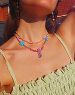 Load image into Gallery viewer, Mirabel Necklace
