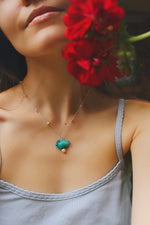 Load image into Gallery viewer, Nori Necklace

