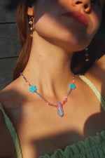 Load image into Gallery viewer, Mirabel Necklace
