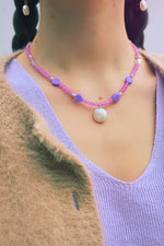 Load image into Gallery viewer, Yasmin Necklace
