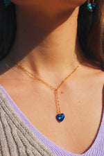 Load image into Gallery viewer, Bianca Necklace
