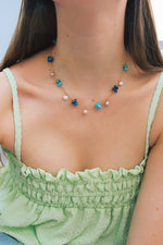 Load image into Gallery viewer, Oceana Necklace
