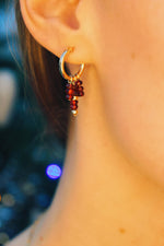 Load image into Gallery viewer, Hollie Earrings
