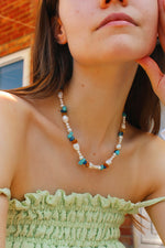Load image into Gallery viewer, Annabel Freshwater Pearl Necklace
