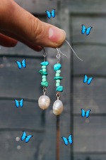 Load image into Gallery viewer, Althea Earrings
